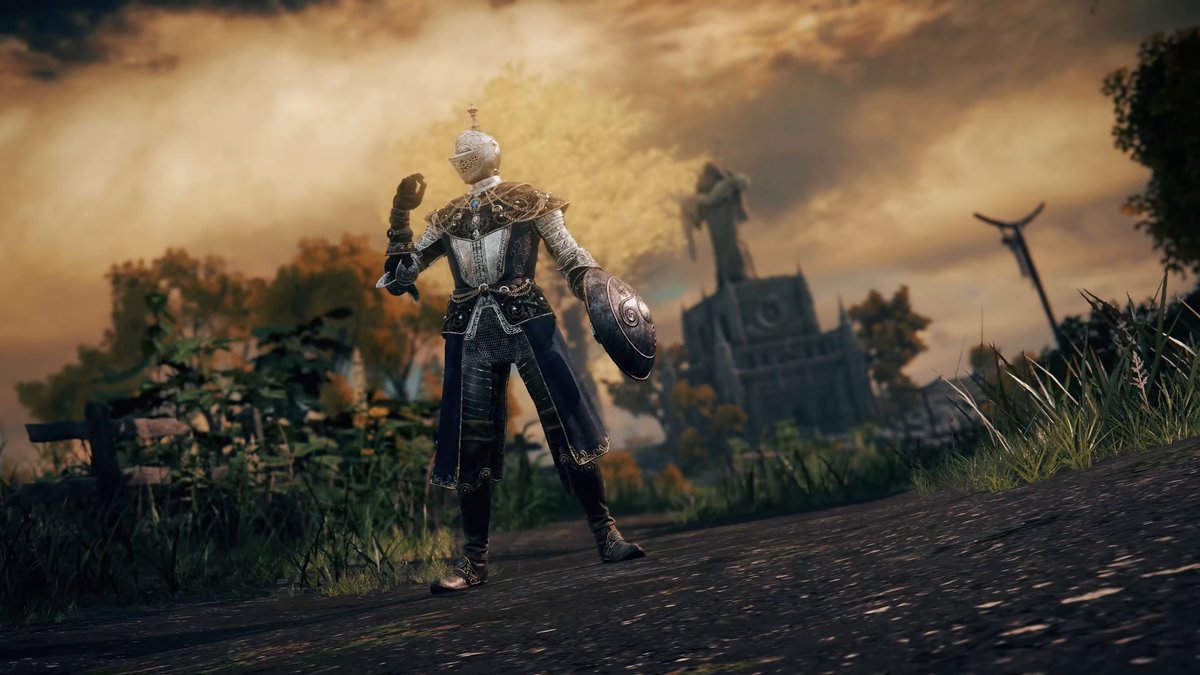 Elden Ring: Übersicht über die Open World Elden Ring: Übersicht über die Open World