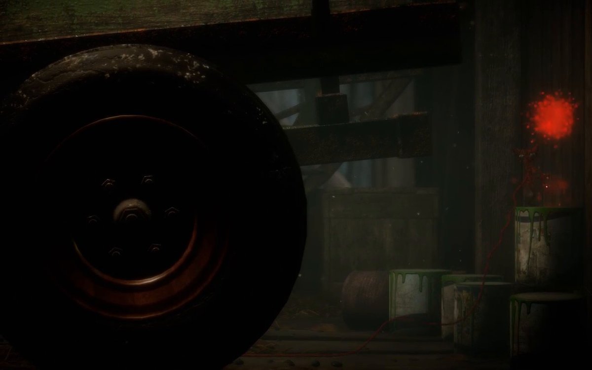 Unravel - Geheimnisse in Level 8: Sammelobjekt 2