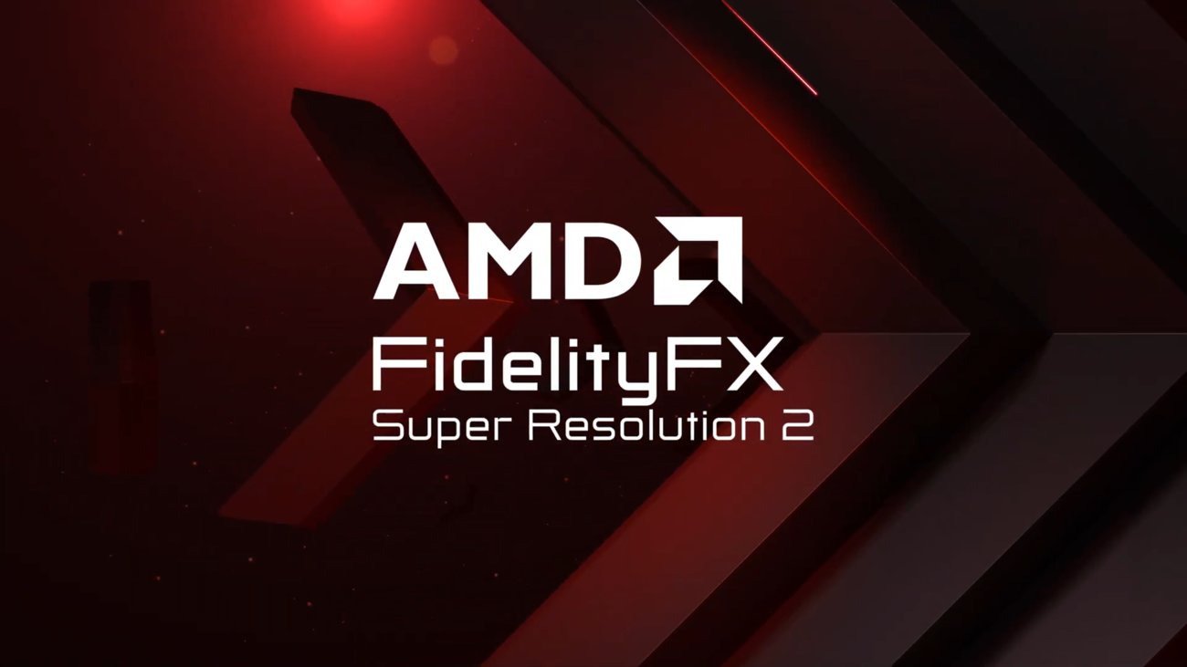 AMD FSR 2 im Video-Vergleich in The Witcher 3