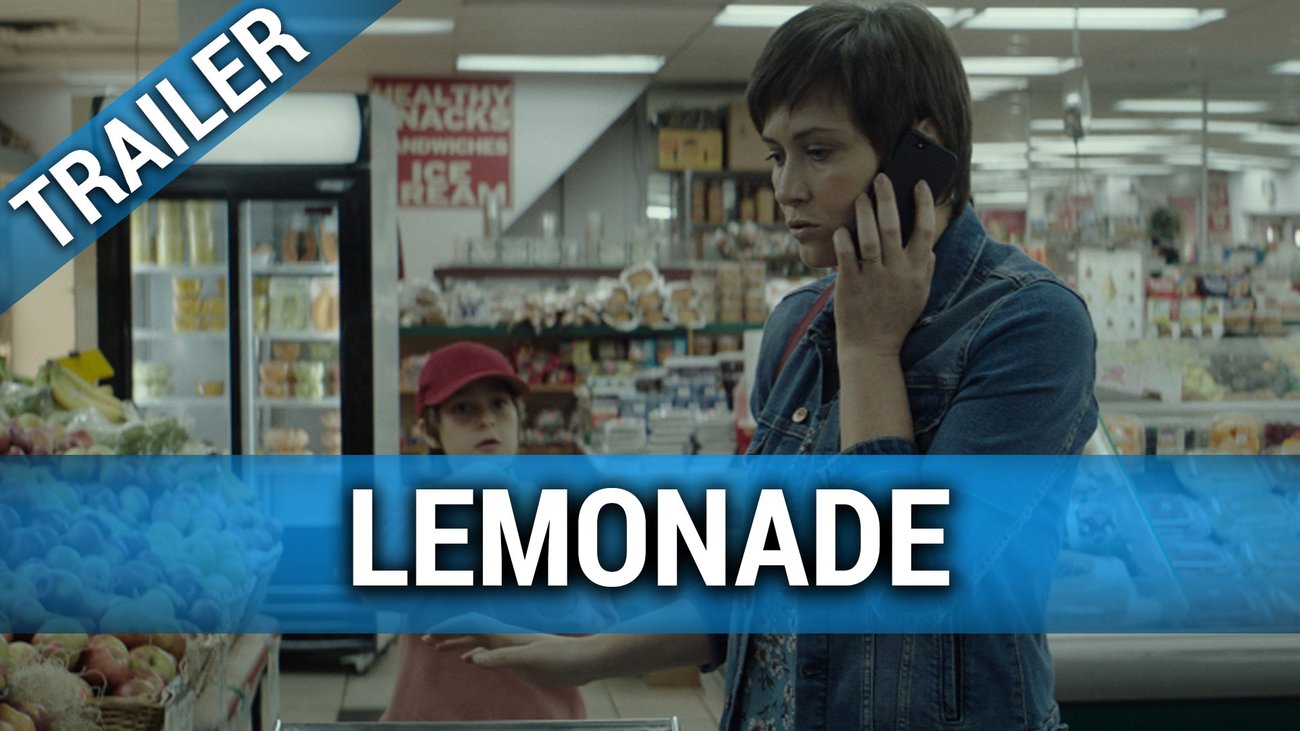 Lemonade - Trailer Deutsch