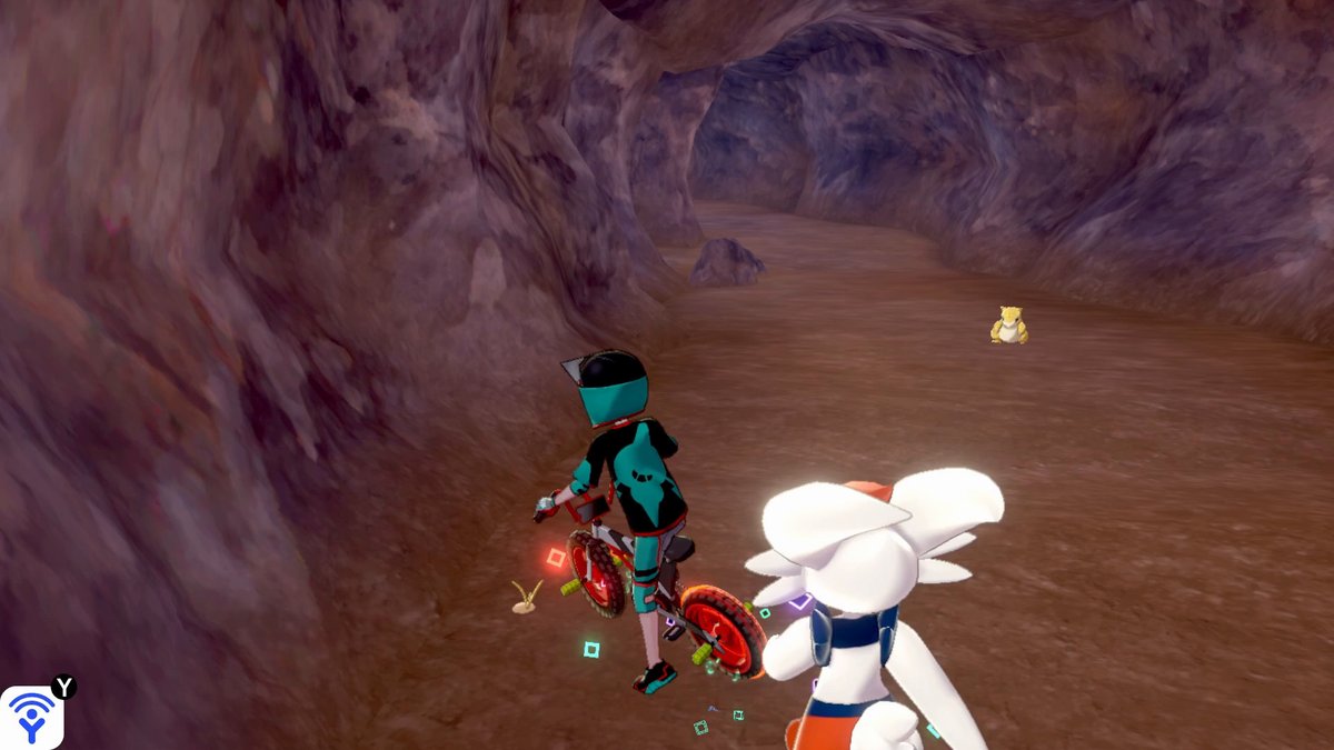 Pokémon DLC: Insel der Rüstung | Alle Didgas - Gebiet: Aufwärmtunnel Pokémon DLC: Insel der Rüstung | Alle Didgas - Gebiet: Aufwärmtunnel