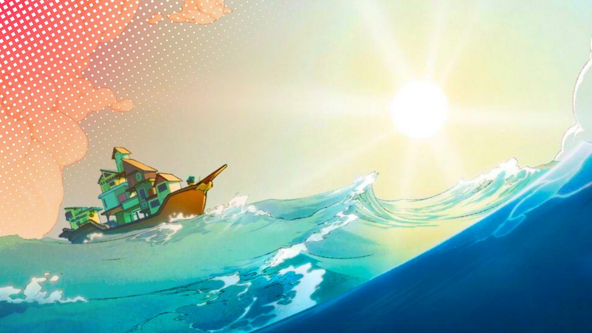 Spiritfarer: Announcement Trailer Spiritfarer: Announcement Trailer