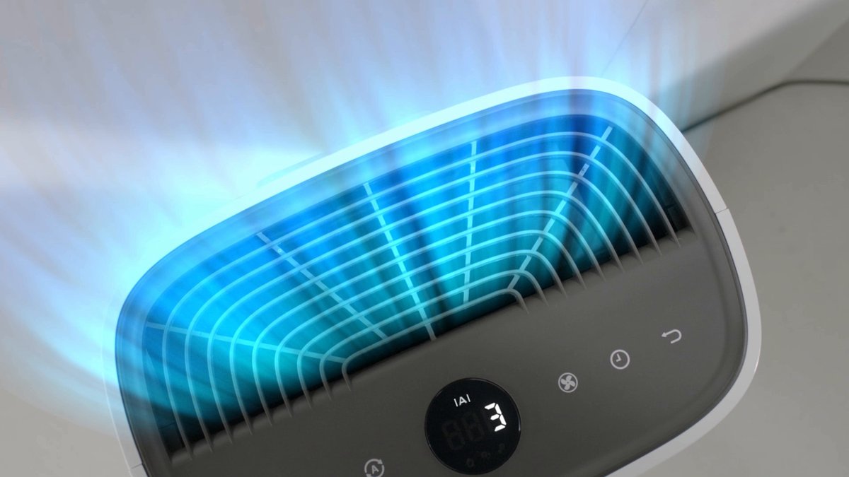 Philips AC2889/10: Luftreiniger vorgestellt