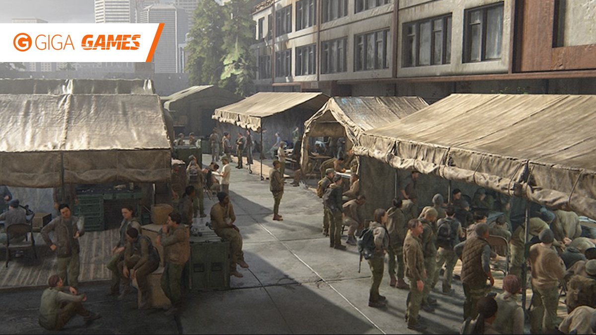 The Last of Us 2: Alle Sammelobjekte in "Die Operationsbasis"