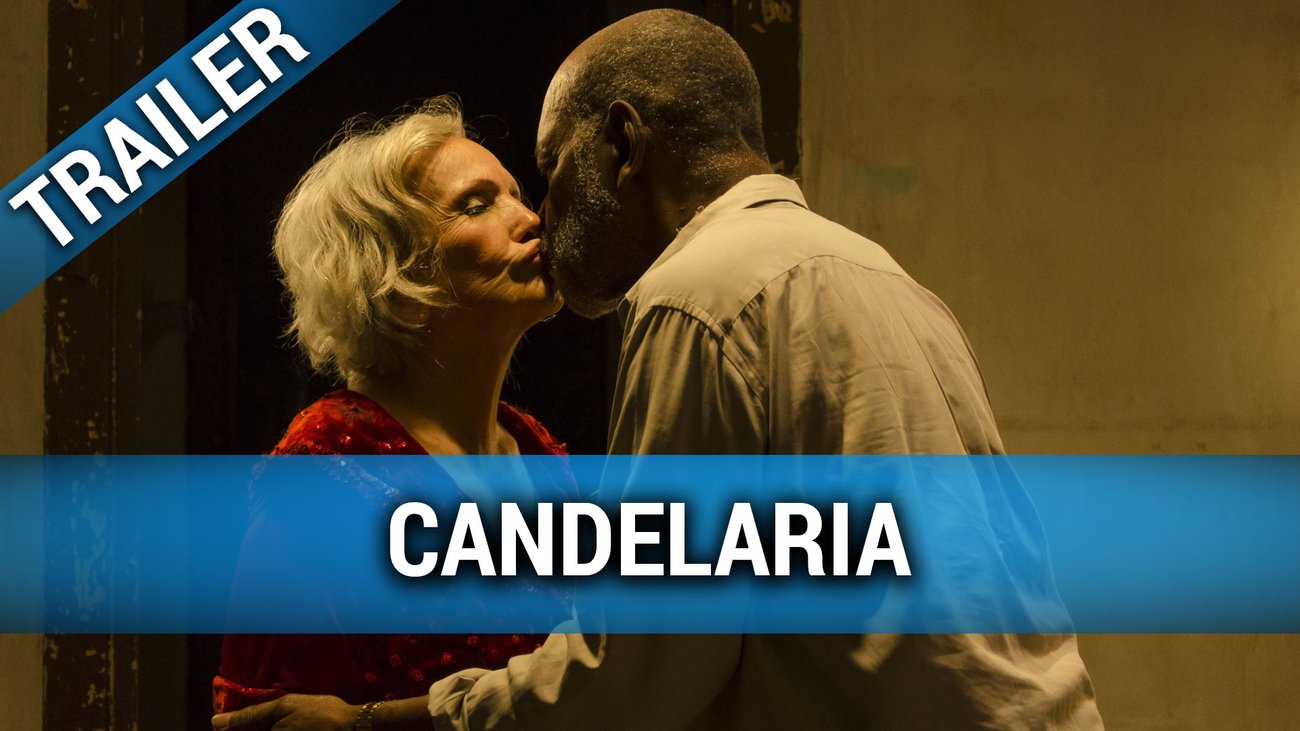 Candelaria - Trailer OmU