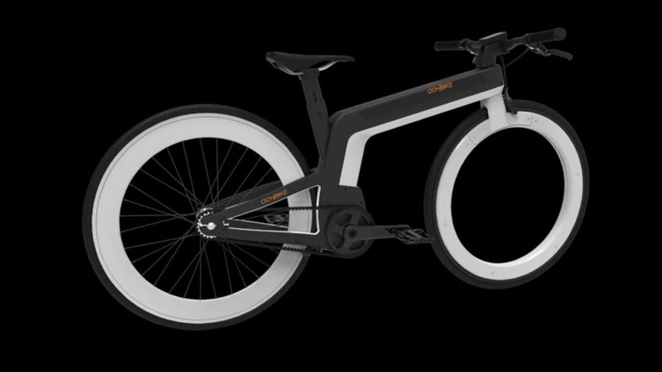 Oohbike: Neues E-Bike startet in Serie