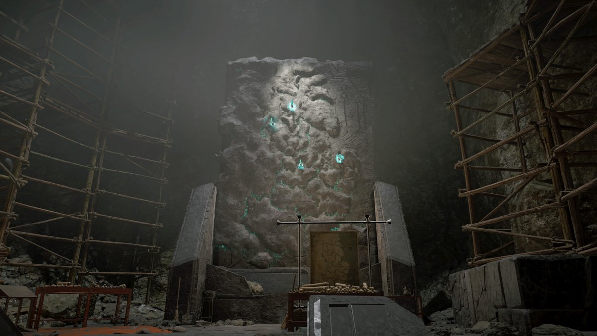 Assassin's Creed Valhalla: Manius' Heiligtum - Fundort und Lösung Assassin's Creed Valhalla: Manius' Heiligtum - Fundort und Lösung