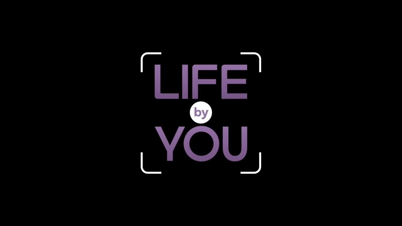 Life By You: Ankündigungstrailer