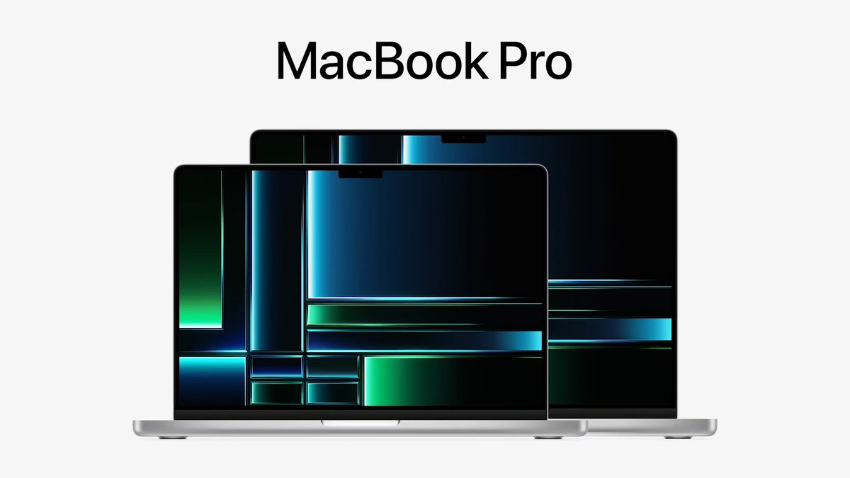 MacBook Pro und Mac mini 2023: Apples neue Rechner vorgestellt MacBook Pro und Mac mini 2023: Apples neue Rechner vorgestellt