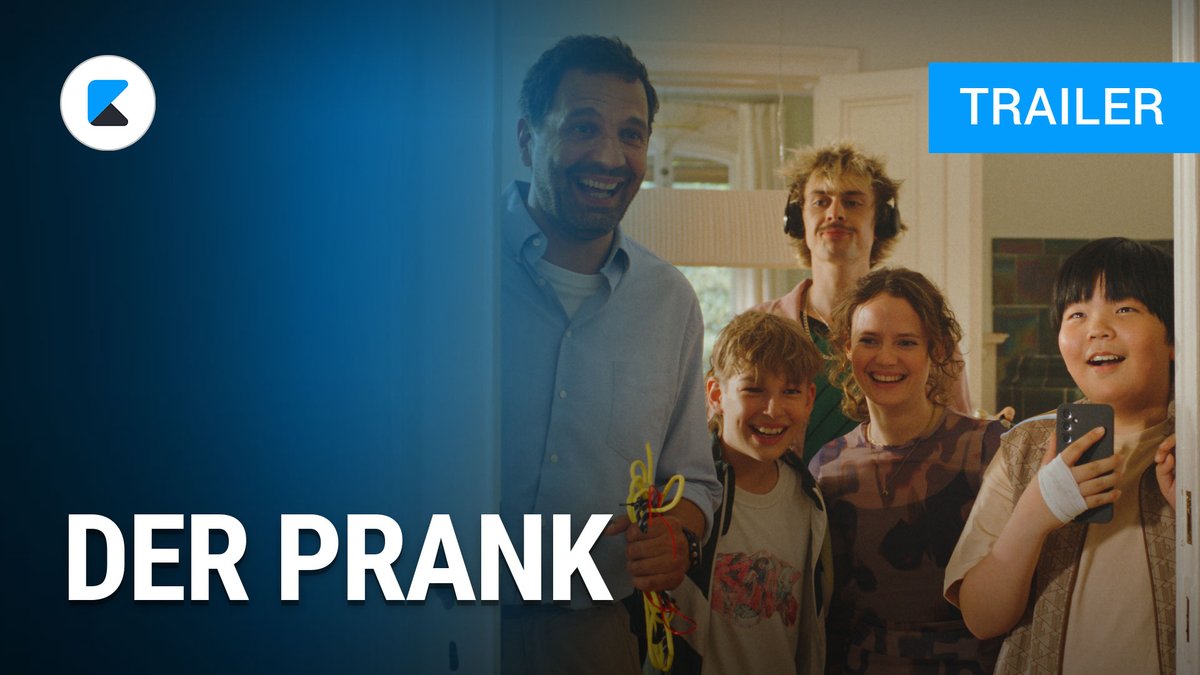 Der Prank - April April - Trailer Deutsch
