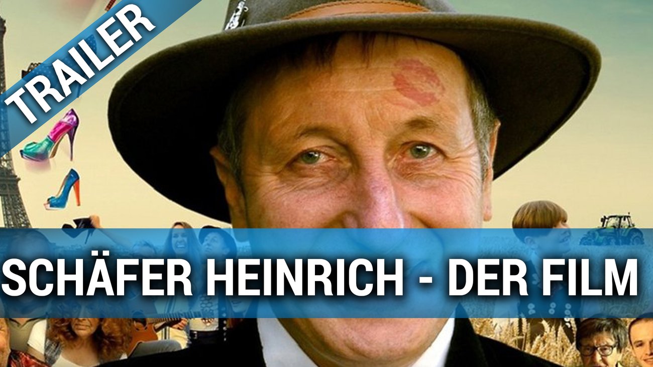 Schäfer Heinrich - Der Film - Trailer