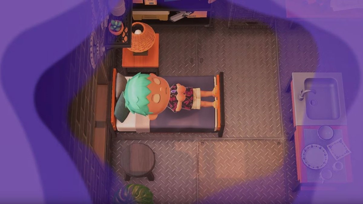 Animal&#x20;Crossing&#x3A;&#x20;New&#x20;Horizons&#x3A;&#x20;&#x20;Alle&#x20;Inhalte&#x20;des&#x20;zweiten&#x20;Sommer-Updates