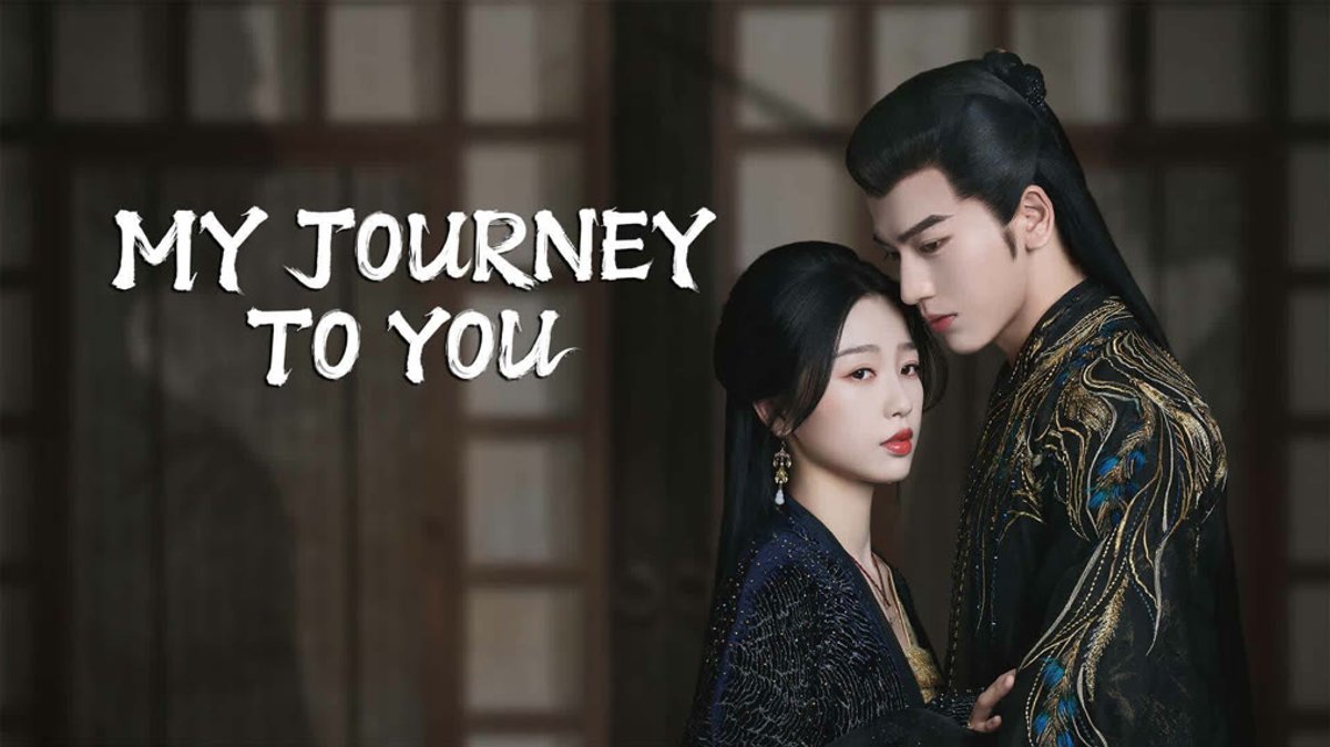 My Journey to You | Trailer My Journey to You | Trailer