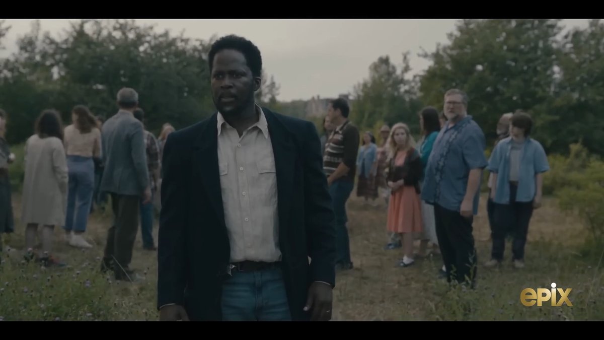 From | Offizieller Trailer