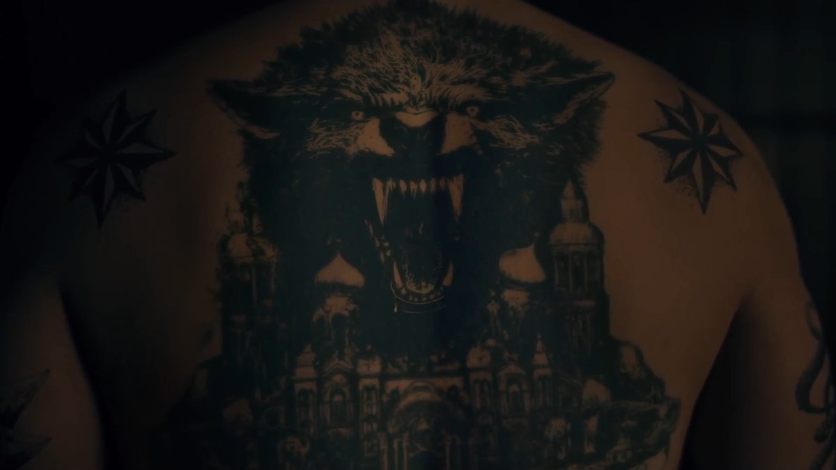 Modern Warfare III - Makarov Reveal Trailer