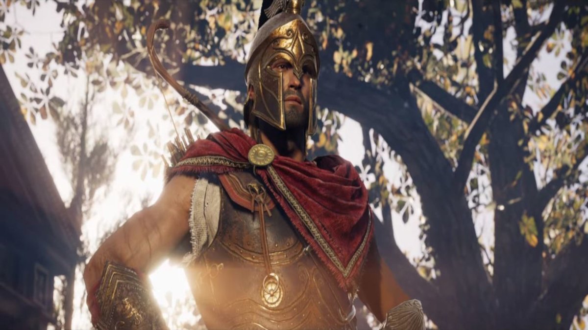 So viele Auszeichnungen stauben Alexios und Kassandra ab