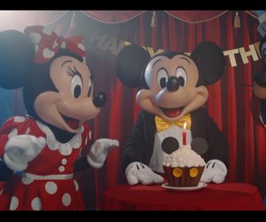 So süß feiert das Disneyland Paris 90 Jahre Mickey