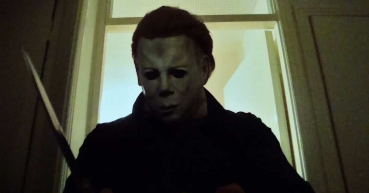 Halloween: Die Nacht des Grauens Halloween: Die Nacht des Grauens