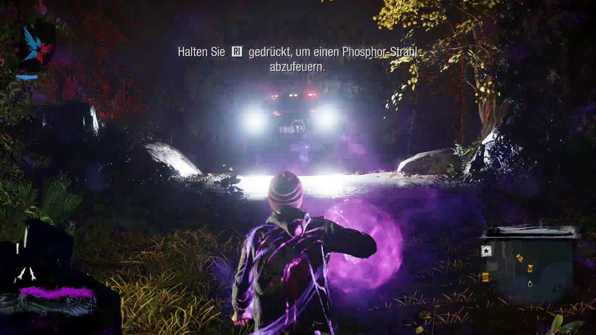 Infamous - Second Son: Videolösung (Teil 11) - "Es werde Licht"