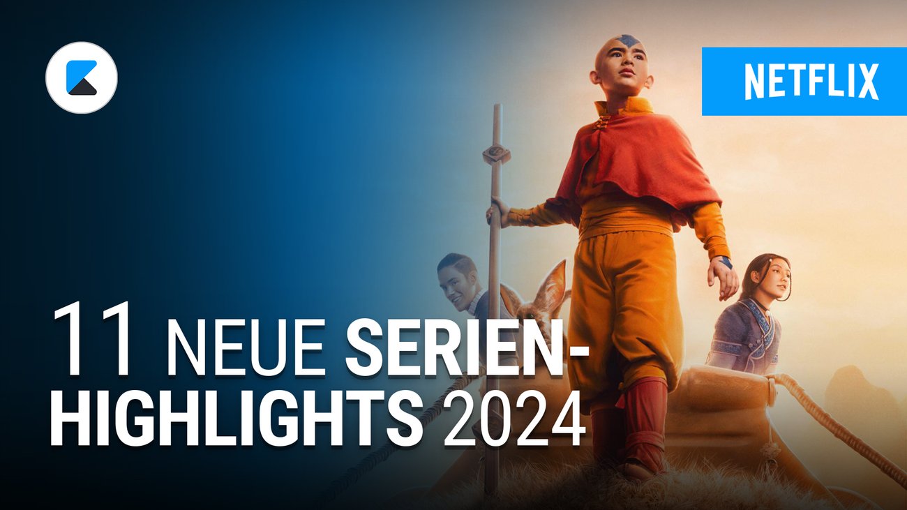 Beste Serien 2025