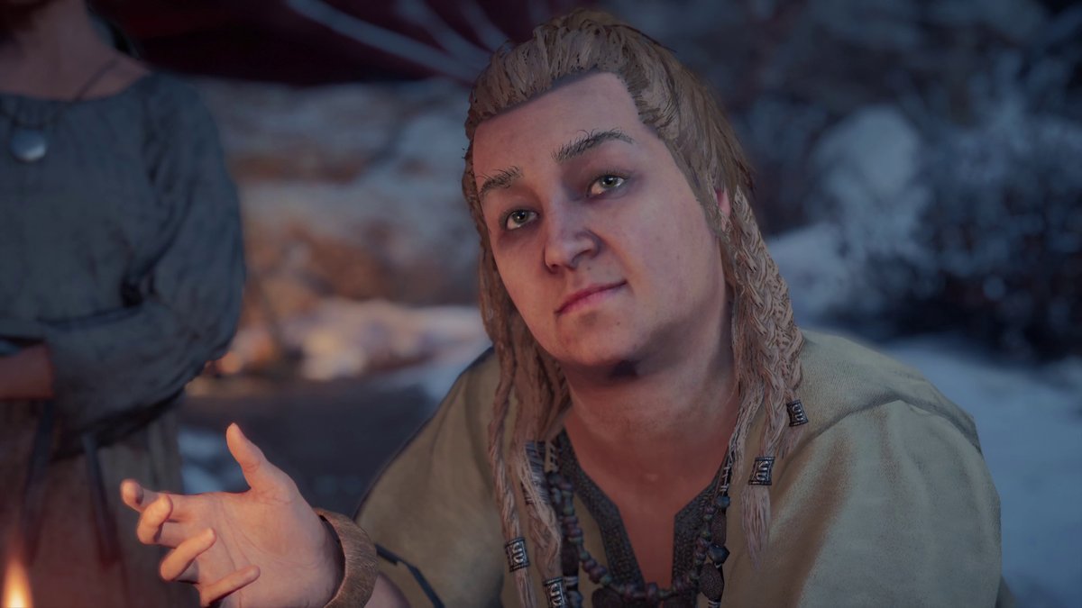 Assassin's Creed Valhalla: Spottstreit-Duell gegen Borghild - Richtige Antworten