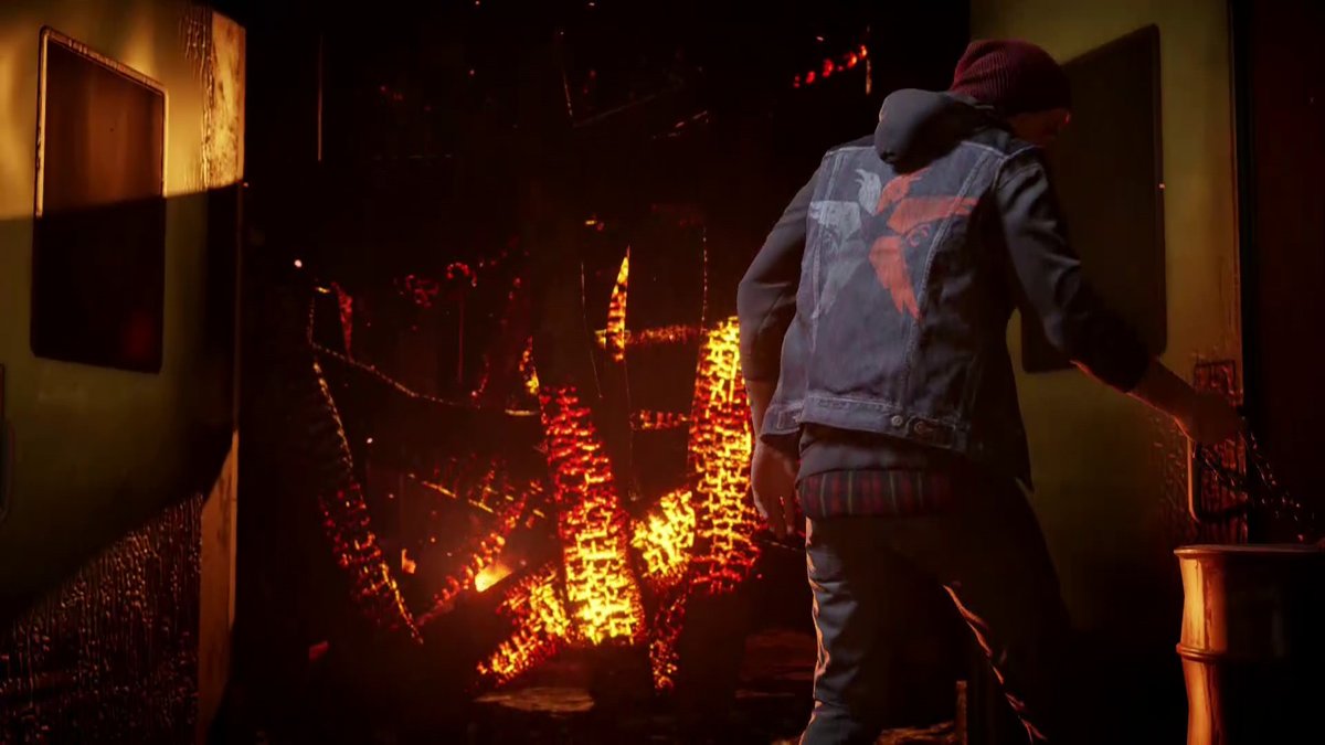Infamous - Second Son: Videolösung (Teil 2) - "Ein neuer Conduit" Infamous - Second Son: Videolösung (Teil 2) - "Ein neuer Conduit"