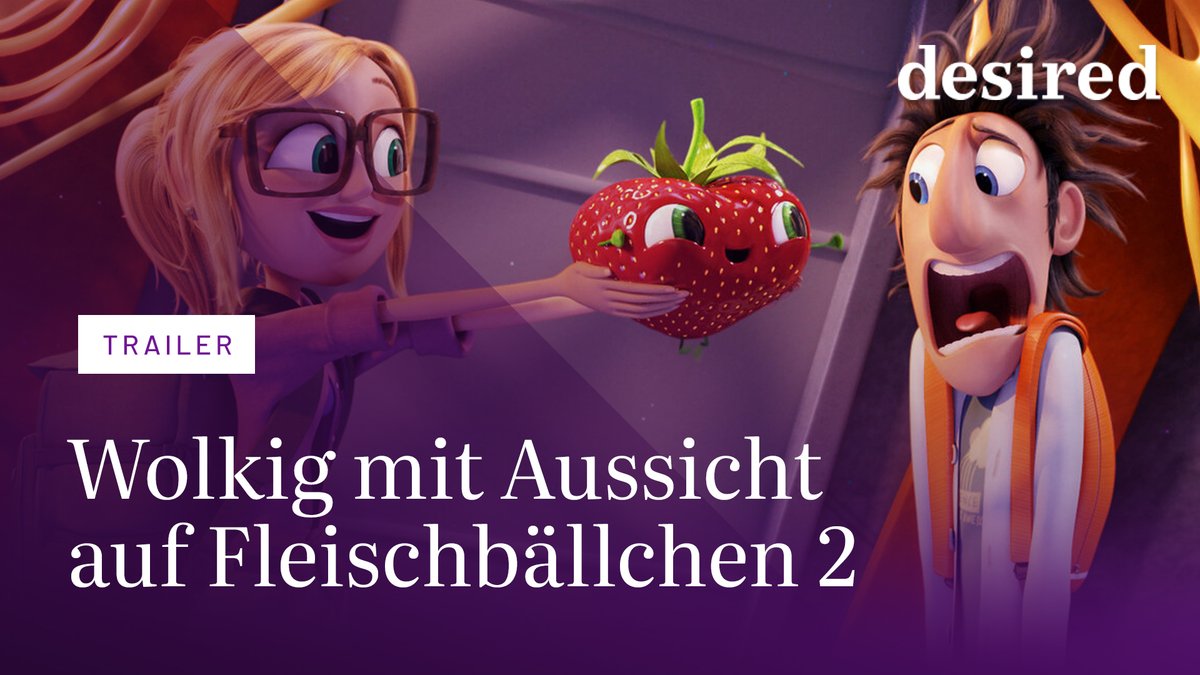 Wolkig mit Aussicht auf Fleischbällchen 2