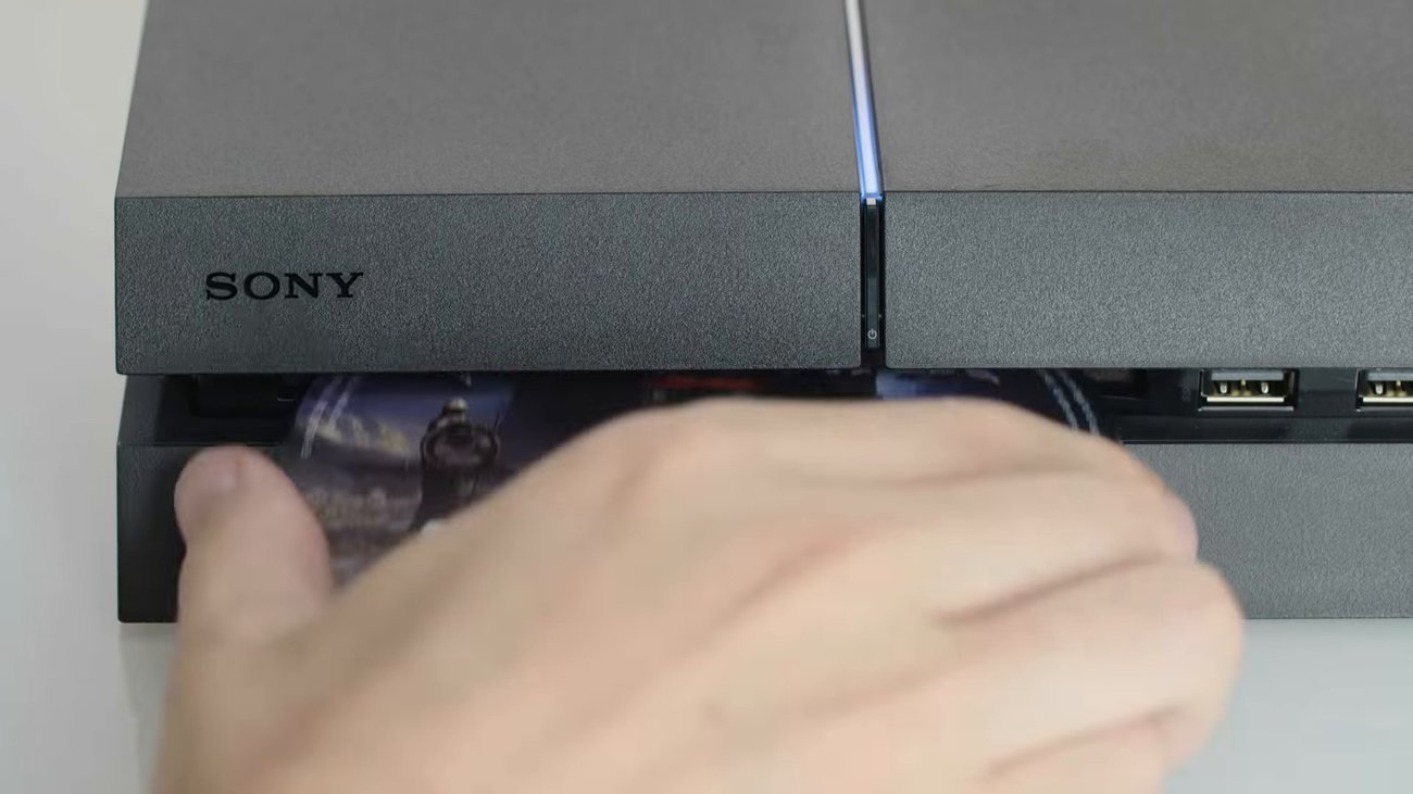 PlayStation Konsolen: Ein Rückblick der Produktentwicklung bis hin zur PS4