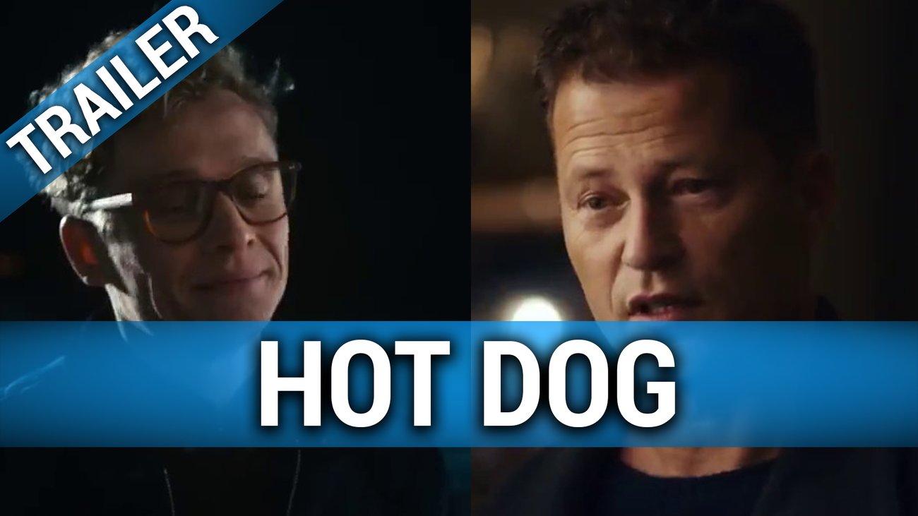Hot Dog - Trailer