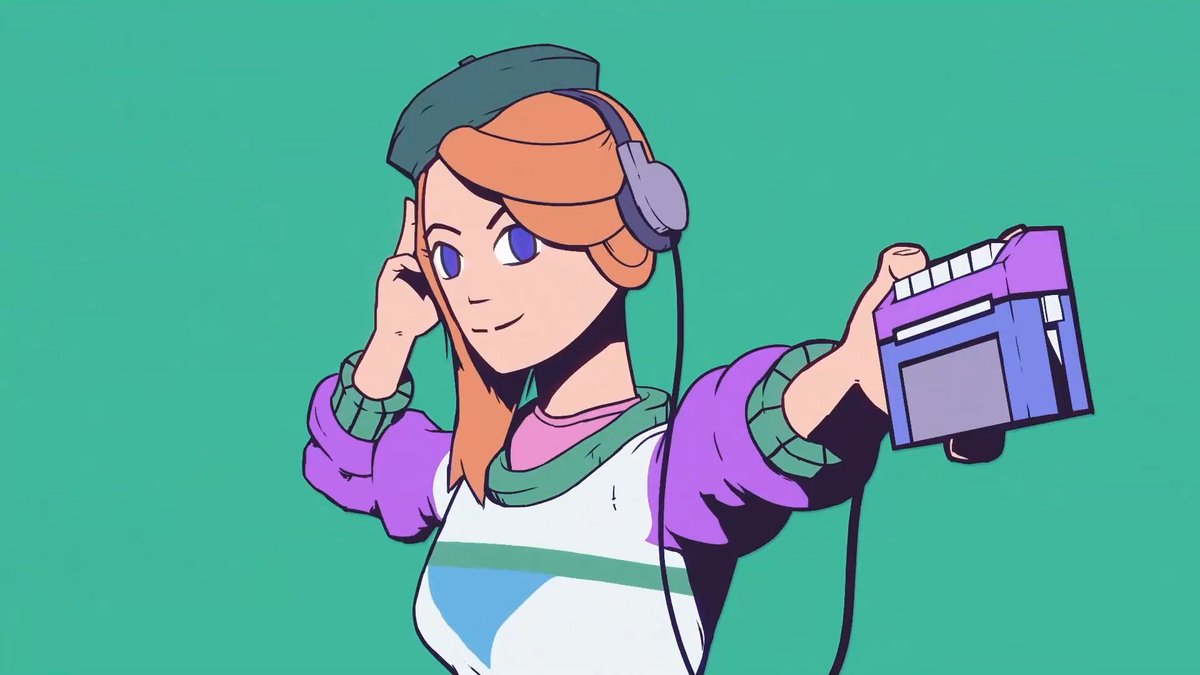 Cassette Beasts: Ankündigungstrailer Cassette Beasts: Ankündigungstrailer