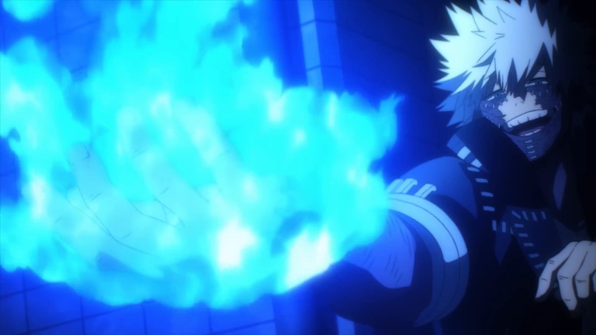 My Hero Academia Staffel 7 | Offizieller Trailer (Toho Animation / Crunchyroll)