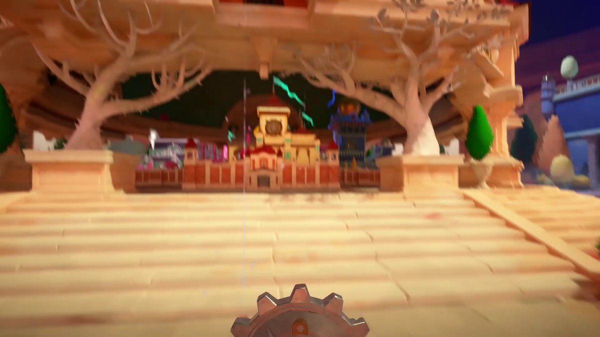 Maquette&#x20;&#x7C;&#x20;L&#x00F6;sung&#x20;zu&#x20;Level&#x20;3&#x3A;&#x20;Die&#x20;Tore