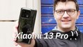 Xiaomi 13 Pro im Hands-On