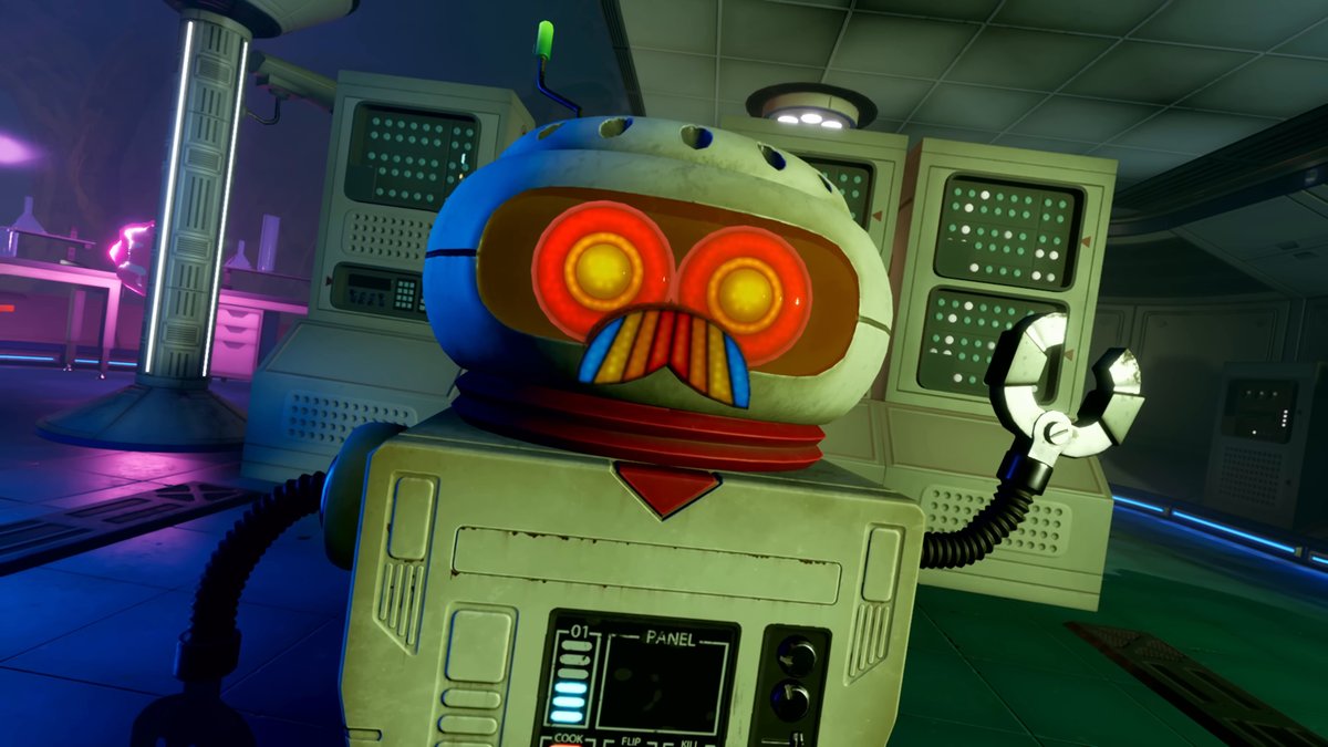 Grounded 1.0 – offizieller Full-Release-Trailer