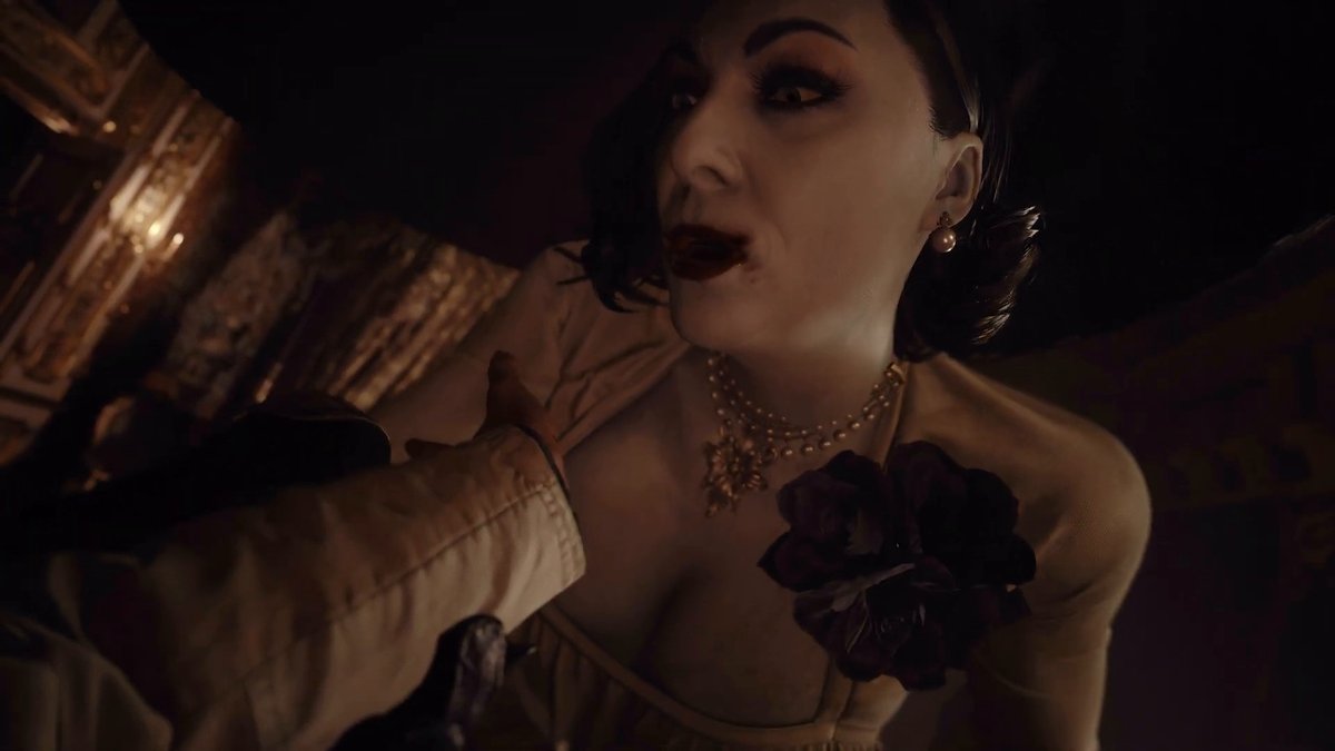 Resident Evil Village - 4th Trailer | PS5, PS4