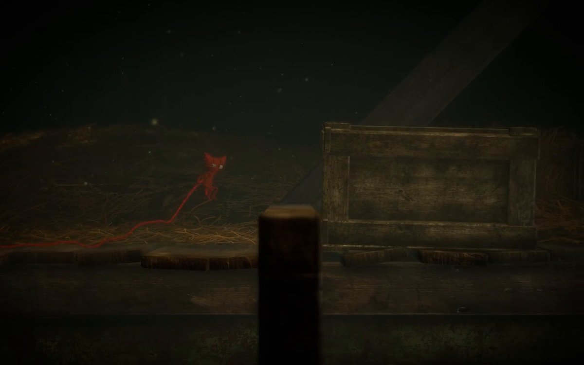 Unravel - Geheimnisse in Level 8: Sammelobjekt 3