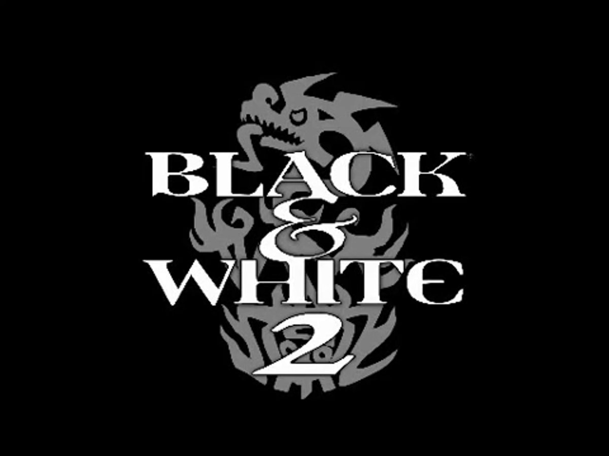 Black & White 2 - PC Trailer