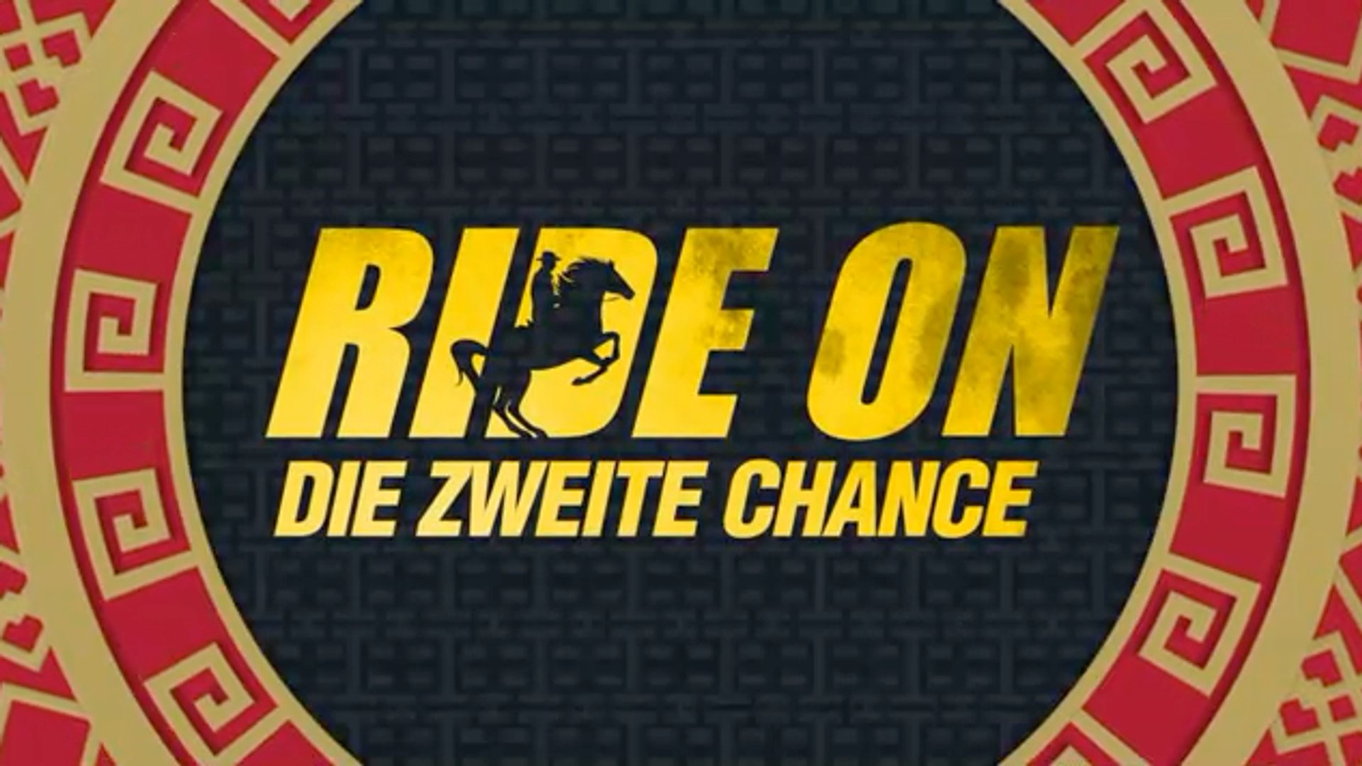 Ride On Die Zweite Chance 2023