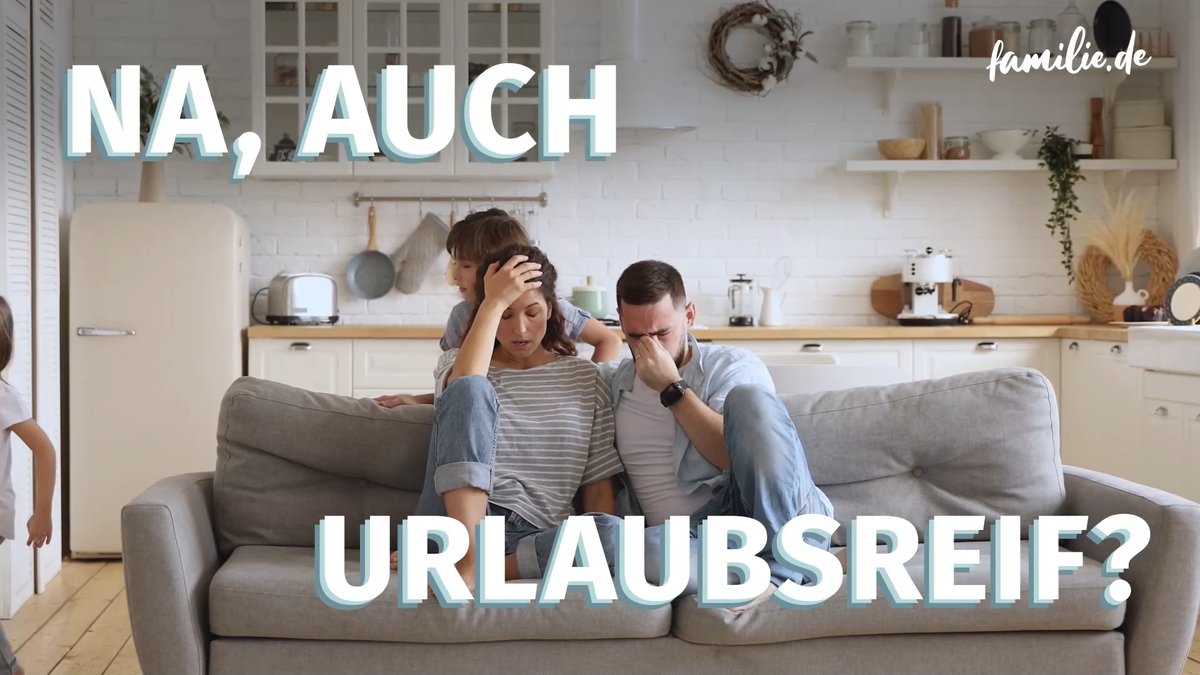 familie & Center Parcs: Hier gibt's was zu gewinnen!