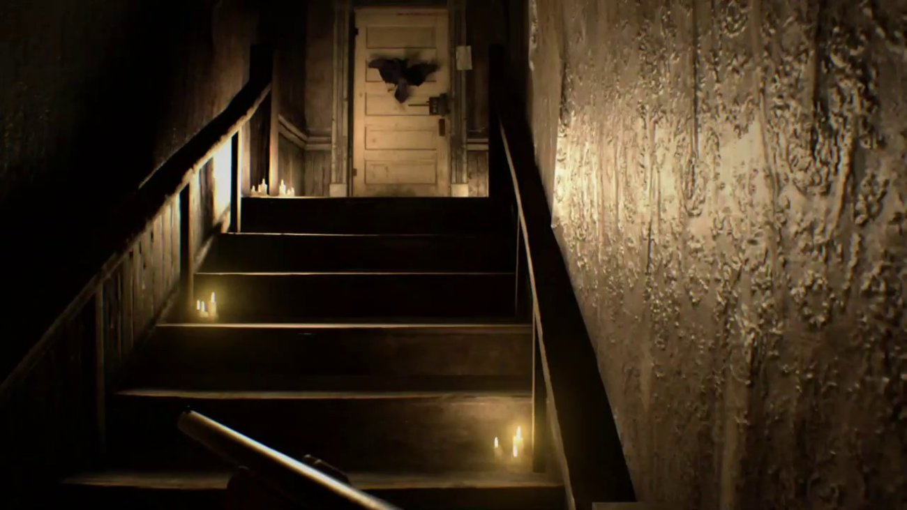 Resident Evil 7 Videolösung Altes Haus.mp4