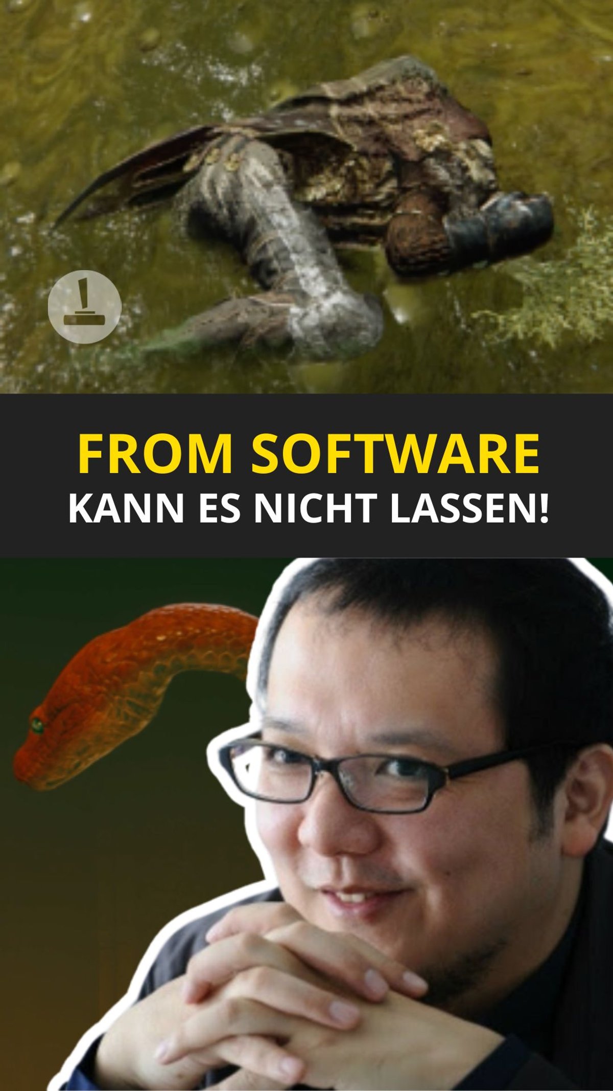 Form Software braucht einfach seine Sümpfe Form Software braucht einfach seine Sümpfe