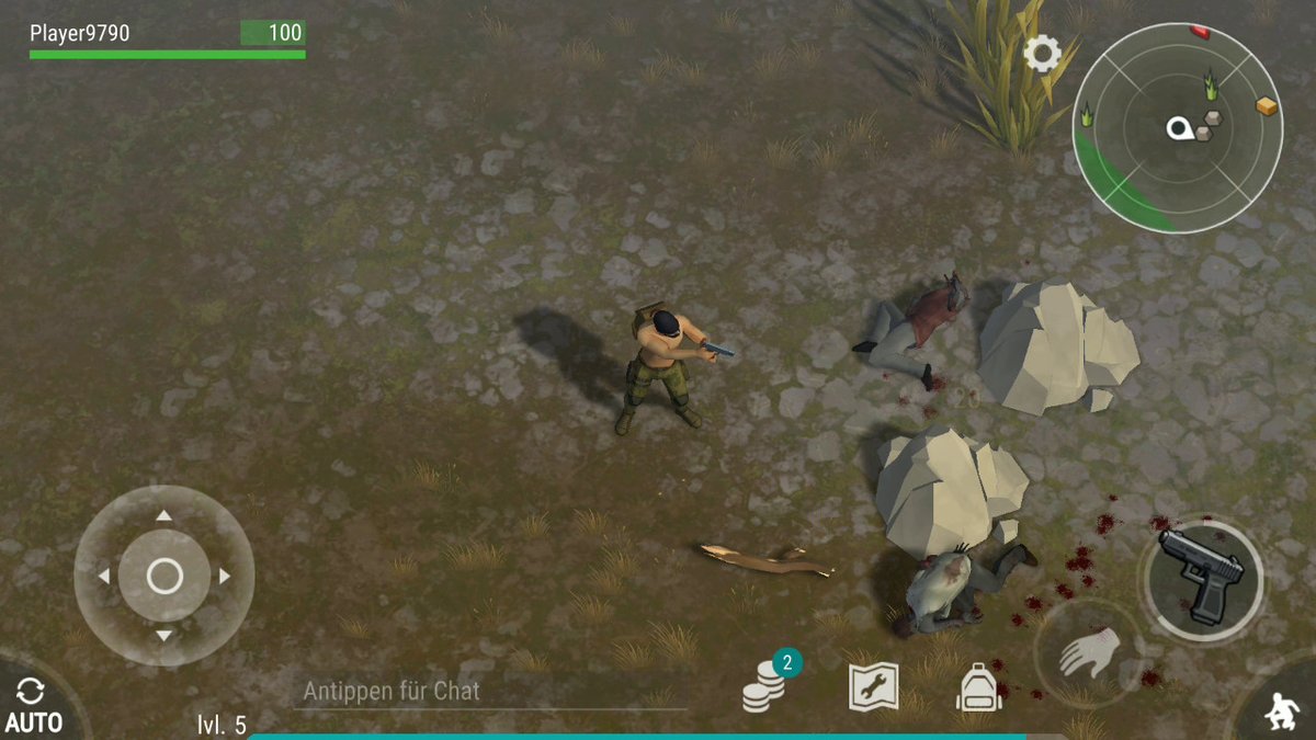 Last Day on Earth - Survival: Nur 5 Minuten lang überleben - Wir spielen LDE:S!