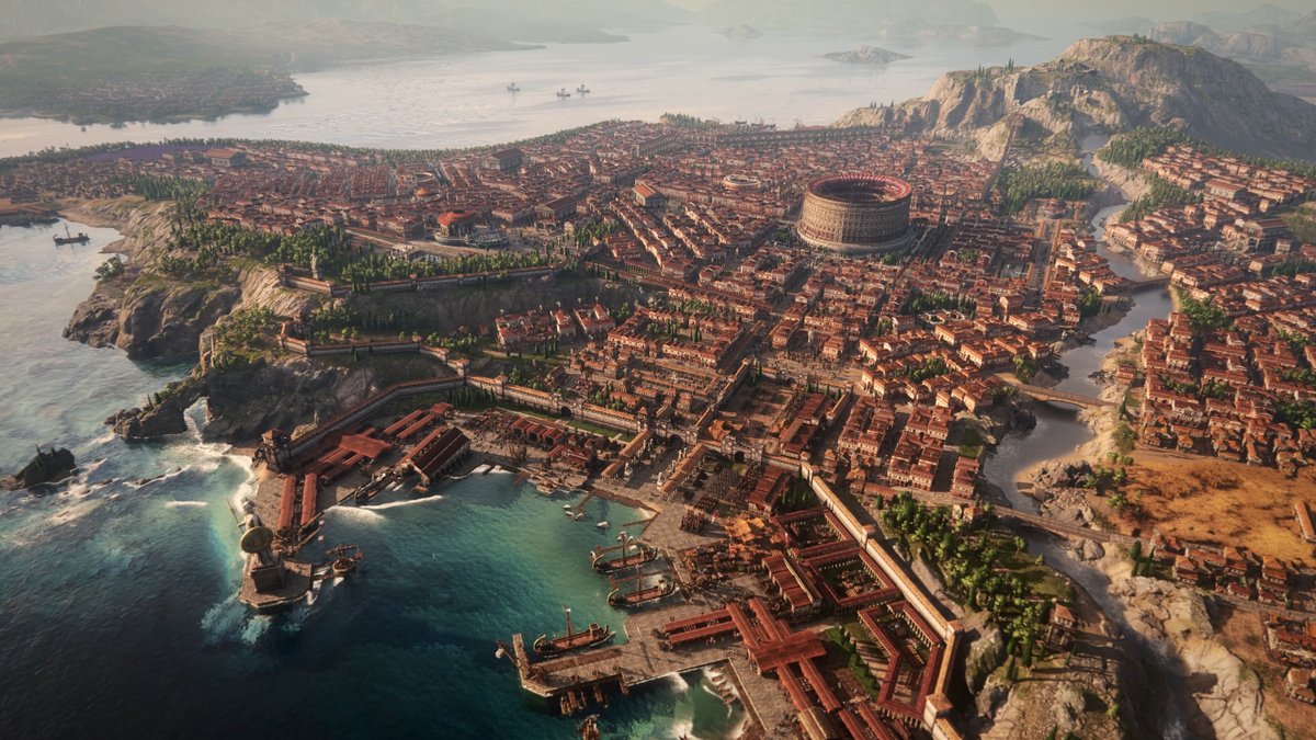 Anno 117: Gameplay-Trailer Anno 117: Gameplay-Trailer