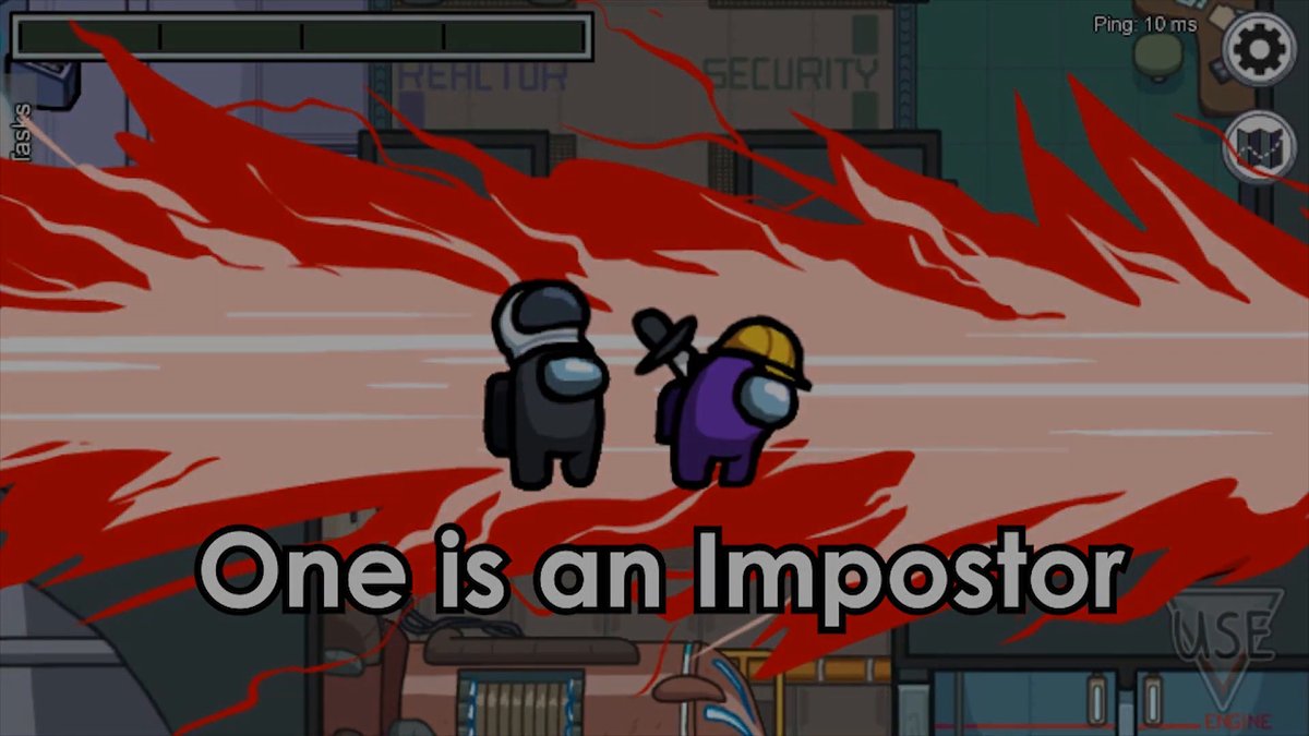 Among Us Steam Release Trailer Among Us Steam Release Trailer