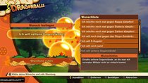 Dragon Ball Z: Kakarot | Alle Dragonballs finden und Shenlong rufen