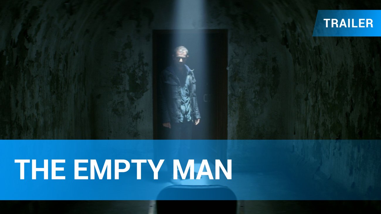 The Empty Man - Trailer Deutsch