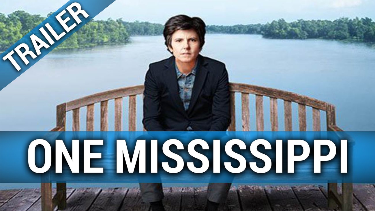 One Mississippi - Trailer
