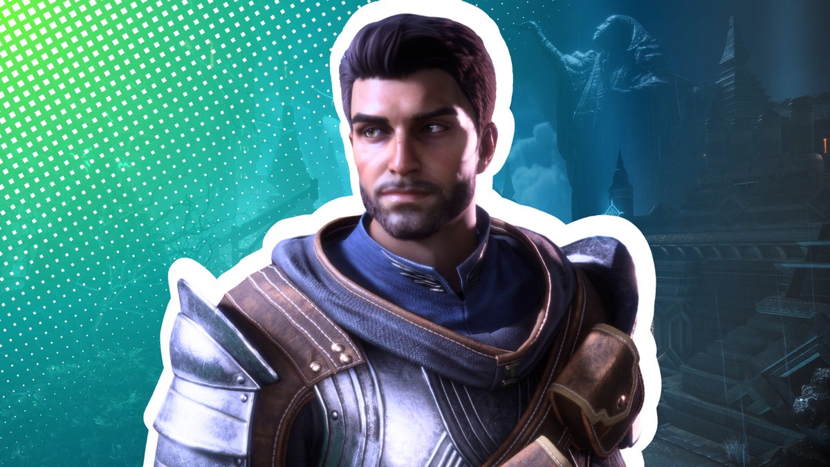 Dragon Age: The Veilguard – Gameplay-Reveal (Englisch) Dragon Age: The Veilguard – Gameplay-Reveal (Englisch)