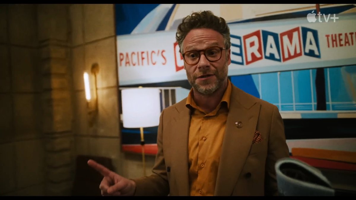 The&#x20;Studio&#x20;&#x2014;&#x20;Official&#x20;Trailer&#x20;&#x7C;&#x20;Apple&#x20;TV&#x2B;