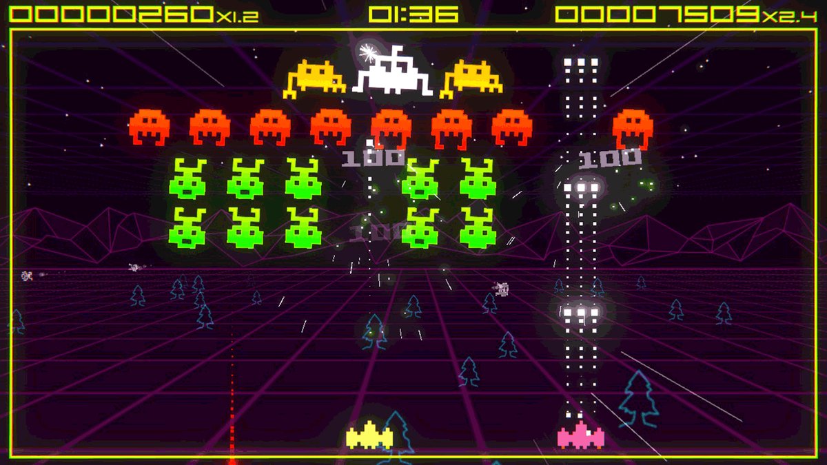 Super Destronaut DX: Trailer Super Destronaut DX: Trailer